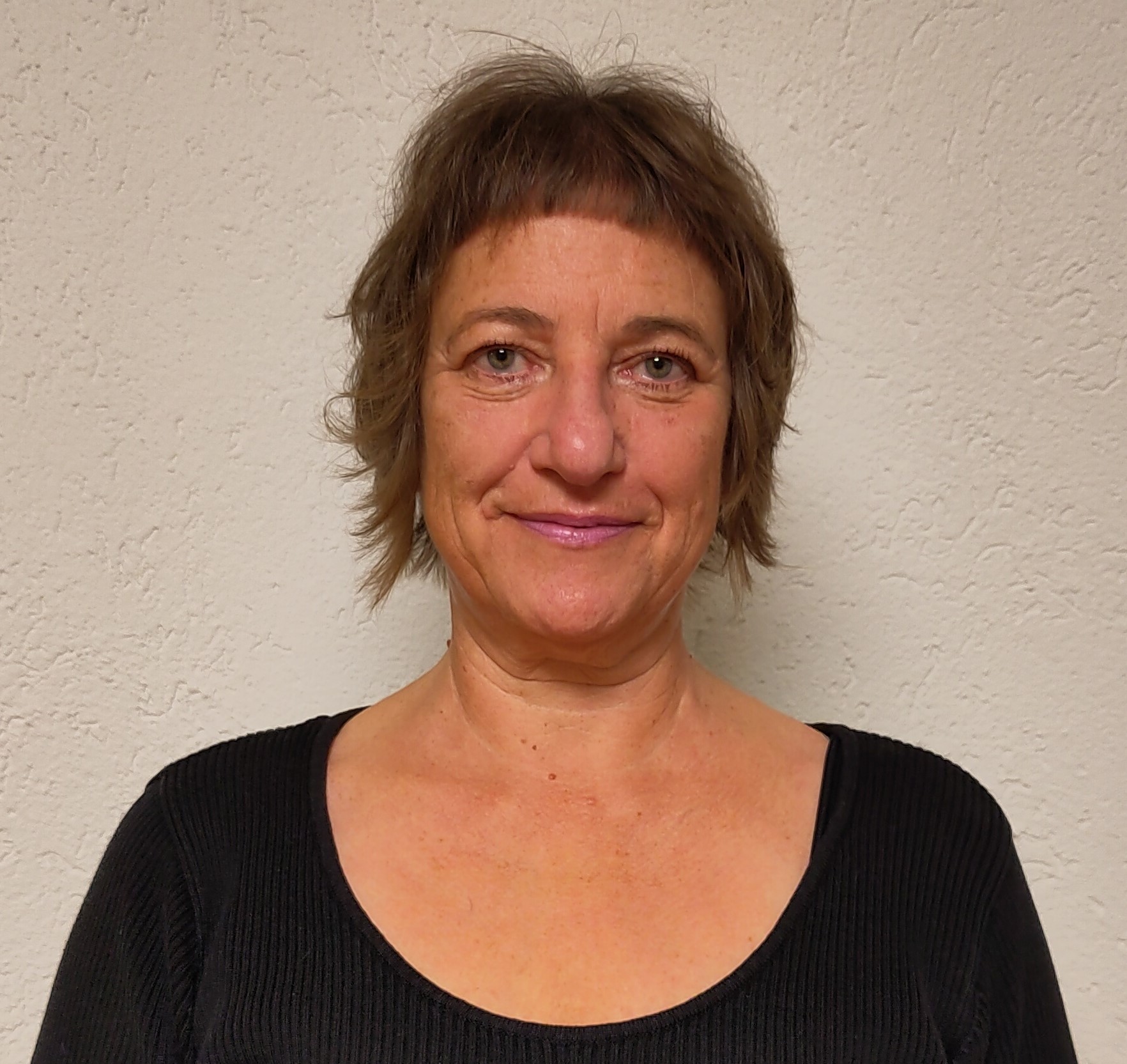 Foto der Logopädin Sabine Boos